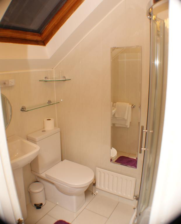 Eske Villa Bed And Breakfast Donegal Town Zimmer foto