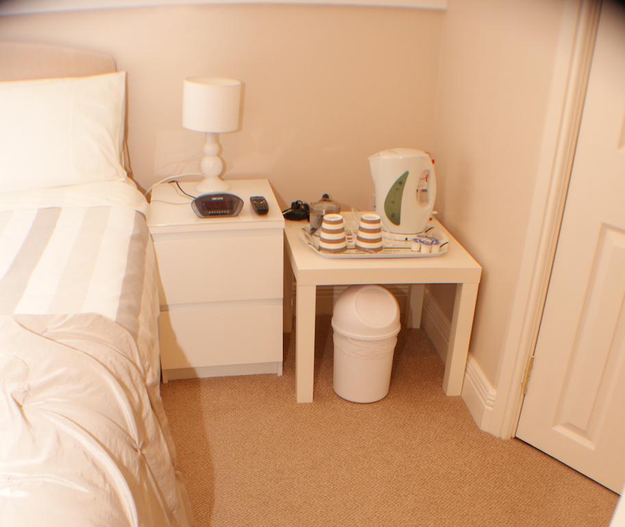 Eske Villa Bed And Breakfast Donegal Town Zimmer foto