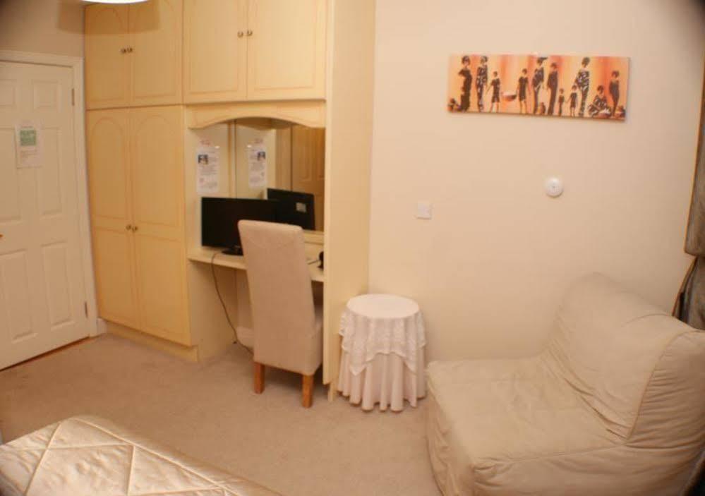 Eske Villa Bed And Breakfast Donegal Town Exterior foto