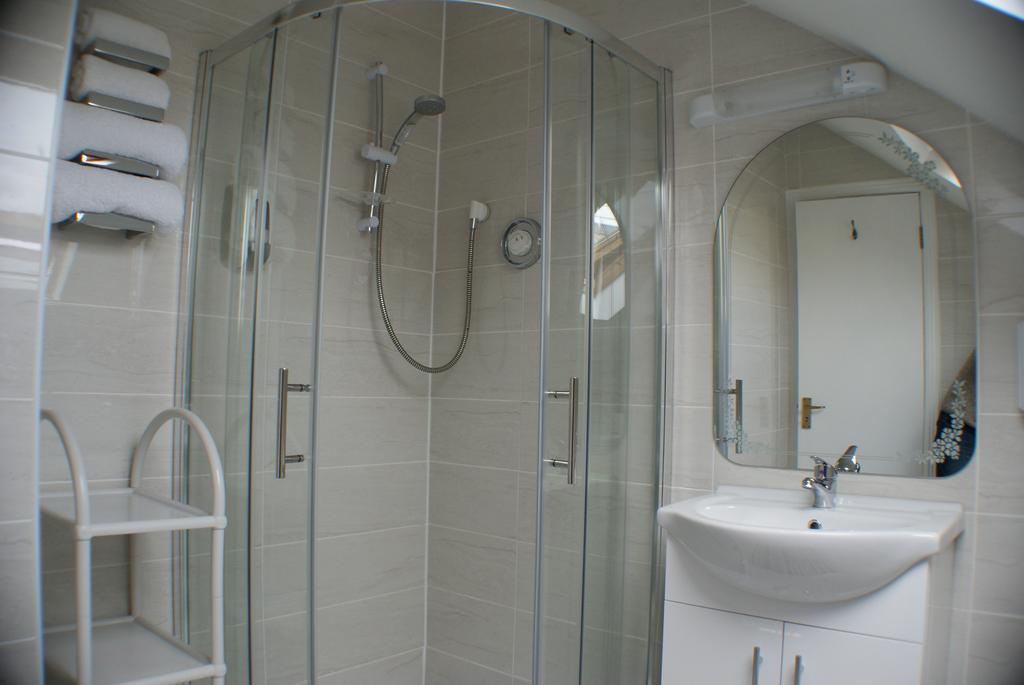 Eske Villa Bed And Breakfast Donegal Town Zimmer foto