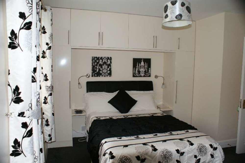 Eske Villa Bed And Breakfast Donegal Town Exterior foto