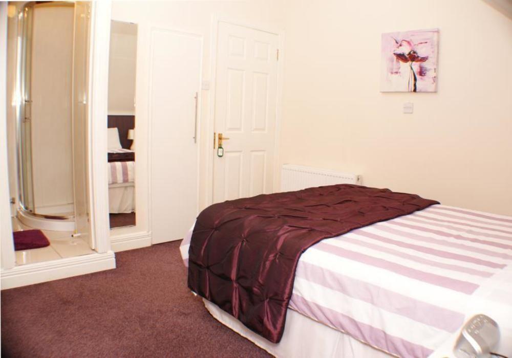 Eske Villa Bed And Breakfast Donegal Town Exterior foto