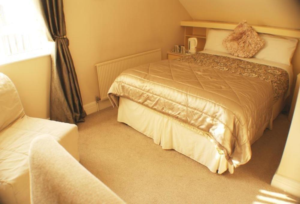 Eske Villa Bed And Breakfast Donegal Town Exterior foto